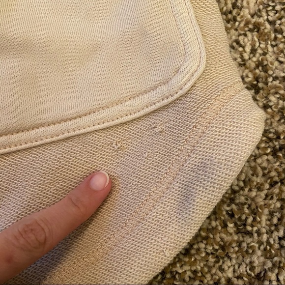 Pilcro shacket - Picture 4 of 8